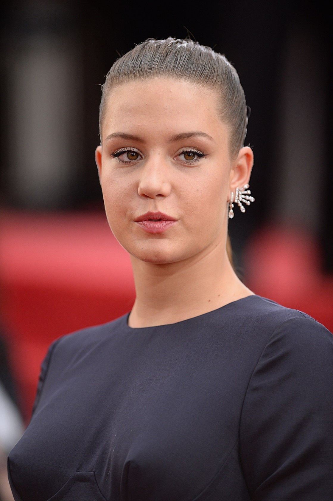 Adele Exarchopoulos Adèle Exarchopoulos Pictures