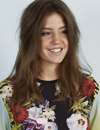 Adèle Exarchopoulos