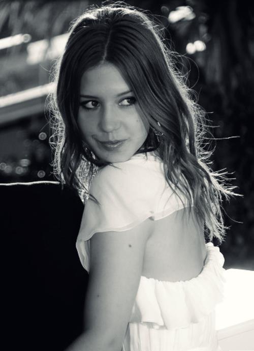 Adèle Exarchopoulos