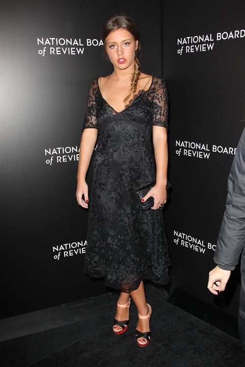 Adèle Exarchopoulos