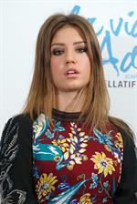 Adèle Exarchopoulos