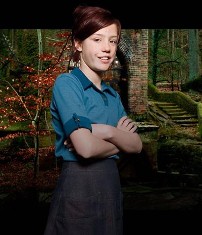 Adèle Exarchopoulos