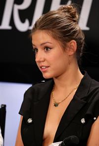 Adèle Exarchopoulos