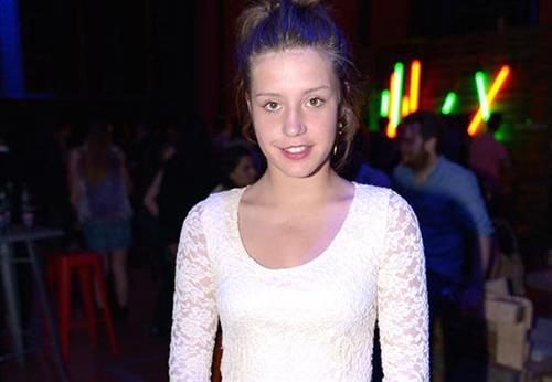 Adèle Exarchopoulos