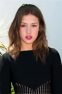 Adèle Exarchopoulos