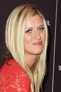 Nicky Hilton  Jobs  Premiere New York - August 7, 2013