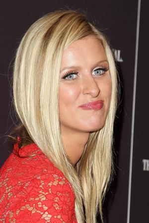 Nicky Hilton  Jobs  Premiere New York - August 7, 2013