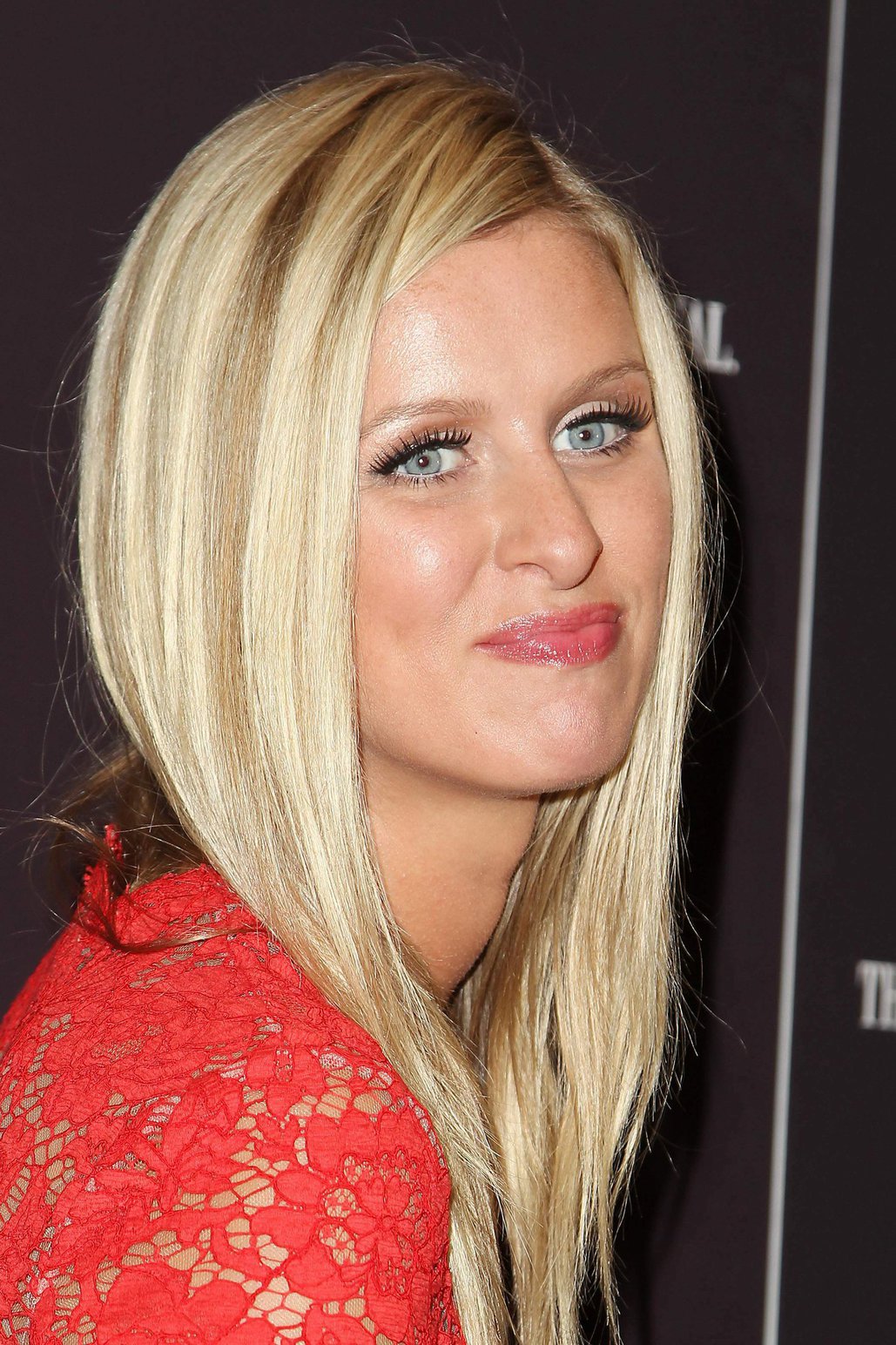 Nicky Hilton  Jobs  Premiere New York - August 7, 2013