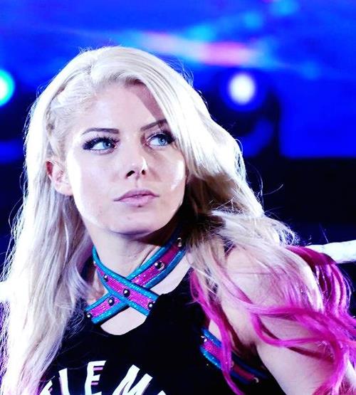 Alexa Bliss