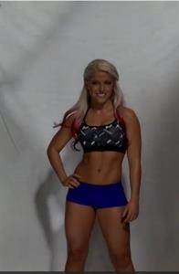 Alexa Bliss