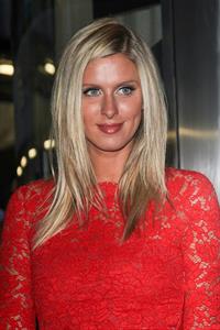 Nicky Hilton  Jobs  Premiere New York - August 7, 2013