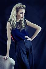 Georgia Grace Martin