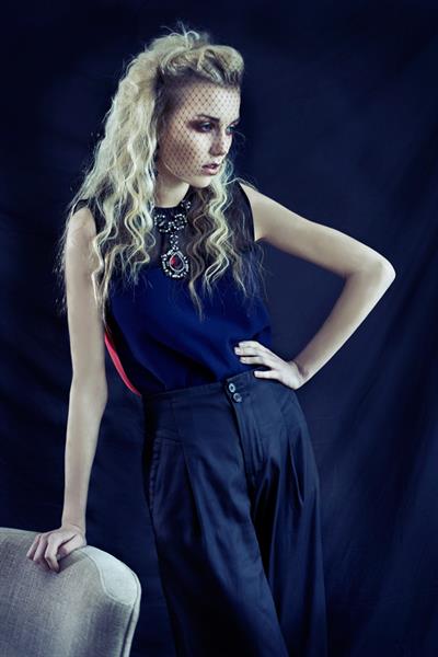 Georgia Grace Martin