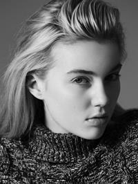 Georgia Grace Martin