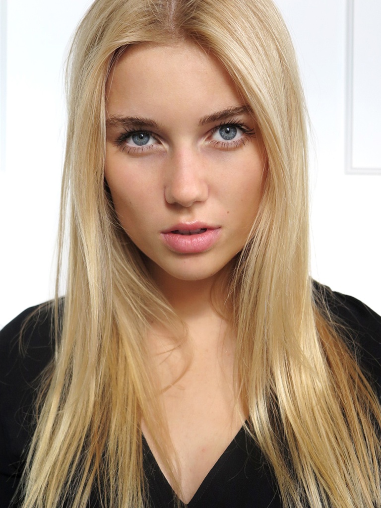 Georgia Grace Martin