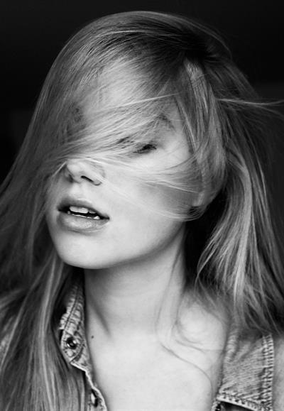 Georgia Grace Martin