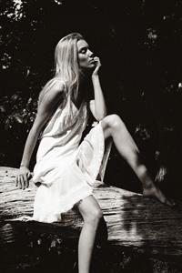 Georgia Grace Martin