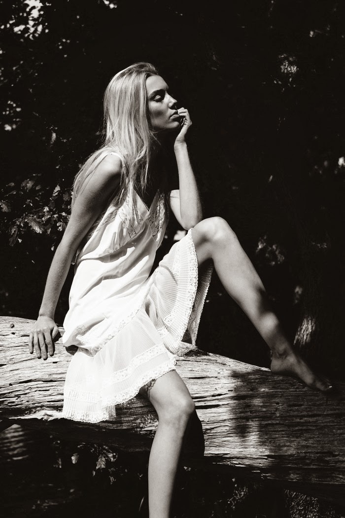 Georgia Grace Martin