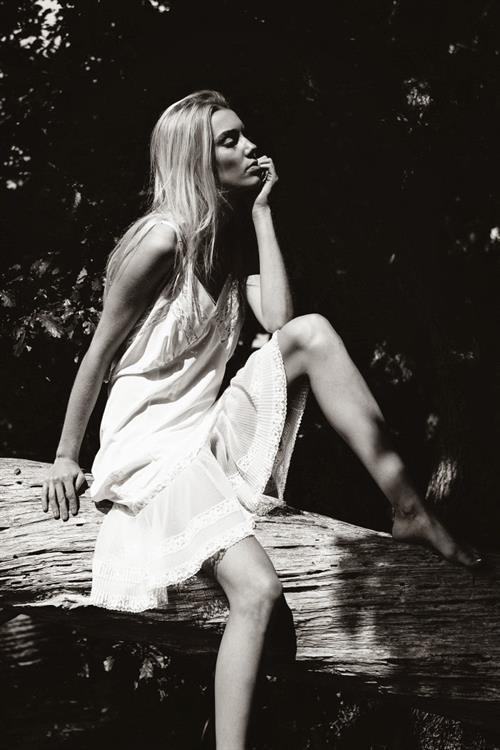 Georgia Grace Martin