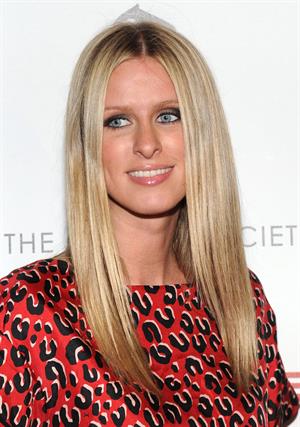 Nicky Hilton - Killer Joe Screening in New York City (July 23, 2012)
