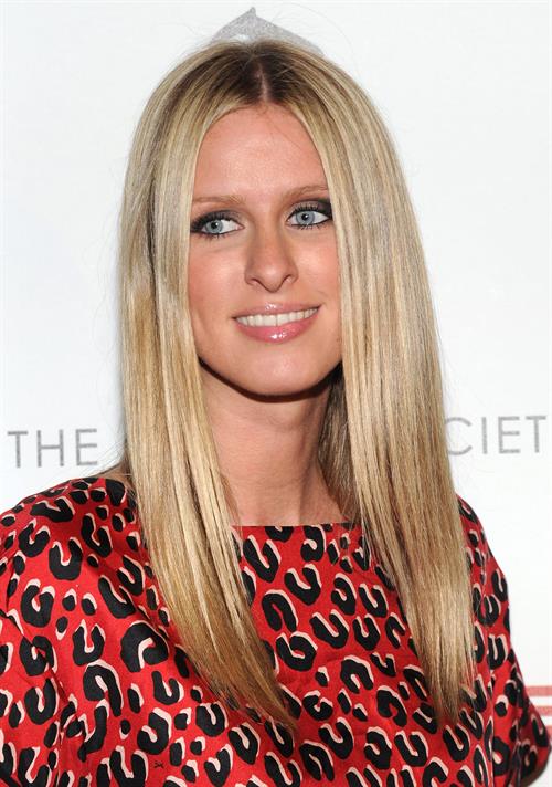 Nicky Hilton - Killer Joe Screening in New York City (July 23, 2012)