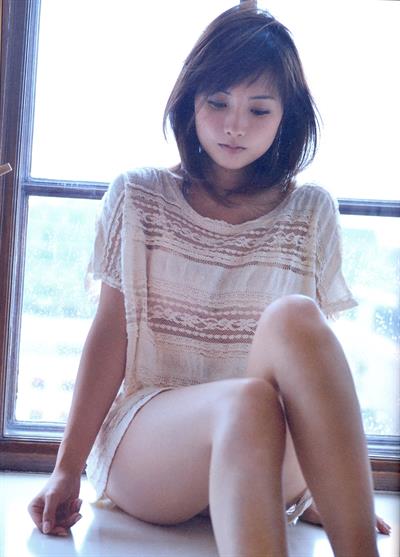 Natsumi Abe