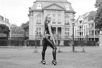 Verona Van De Leur - ass