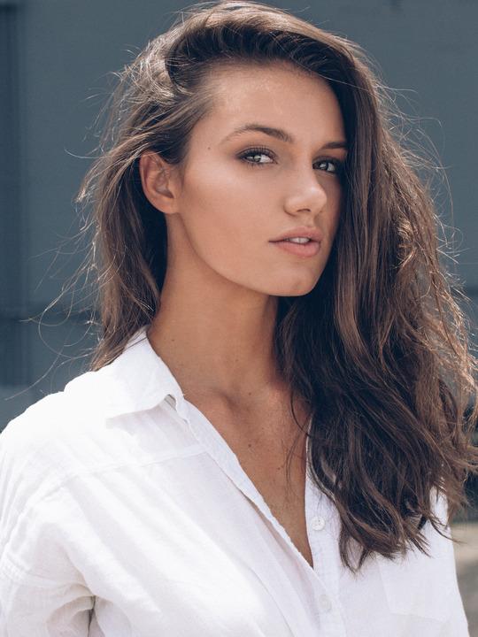 Hailey McLaine Outland