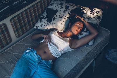 Hailey McLaine Outland