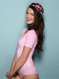 Hailey McLaine Outland