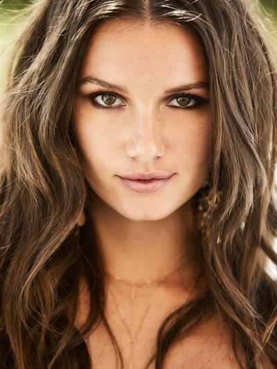 Hailey McLaine Outland