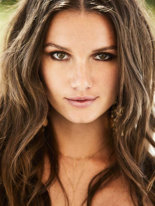 Hailey McLaine Outland