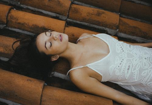 Hailey McLaine Outland