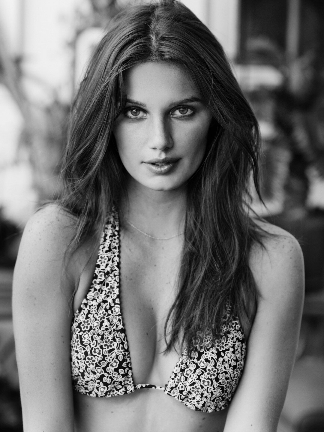 Hailey McLaine Outland