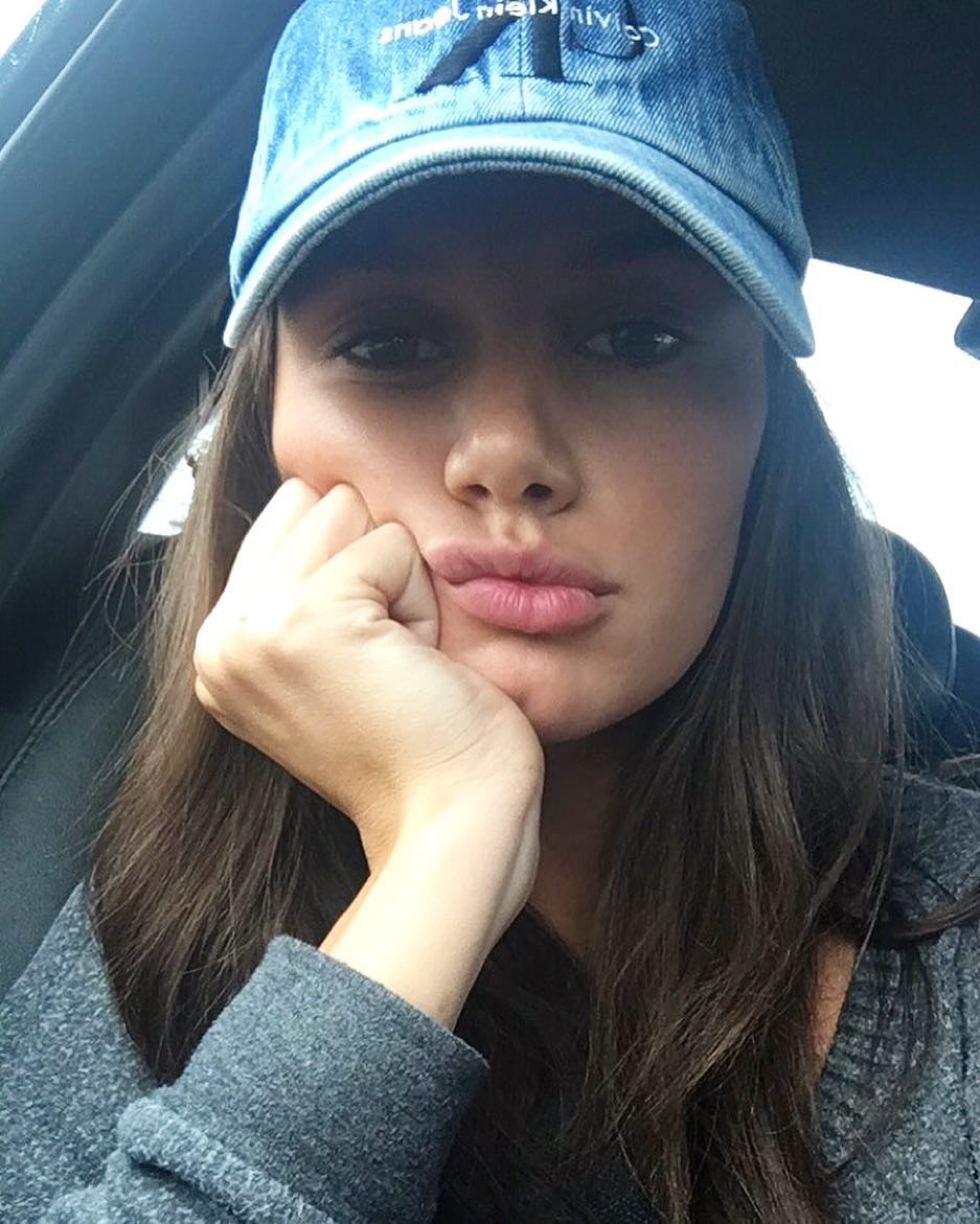 Hailey McLaine Outland