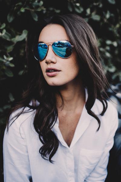 Hailey McLaine Outland