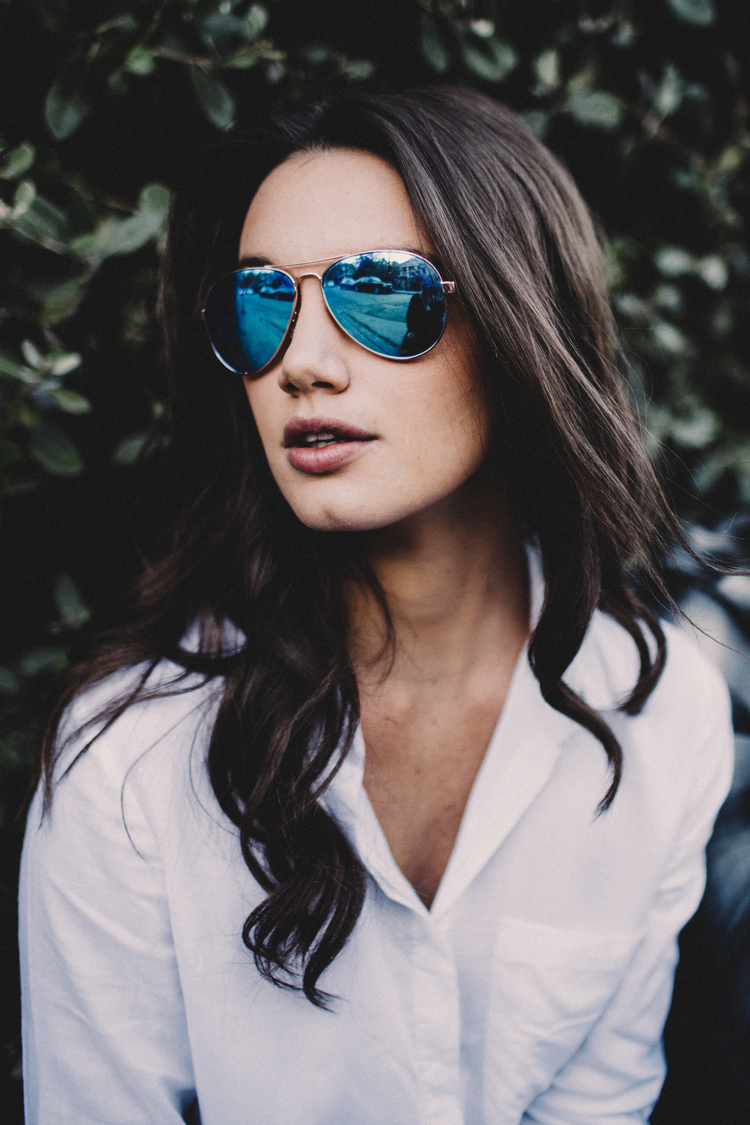 Hailey McLaine Outland