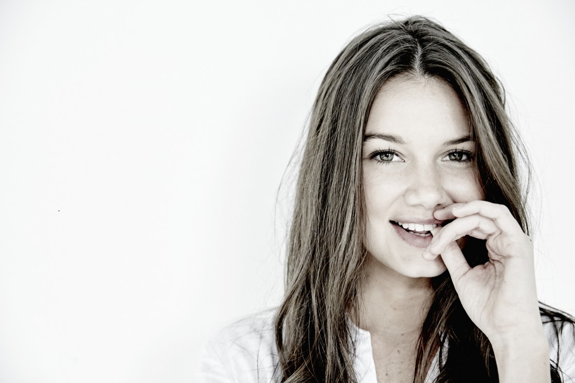 Hailey McLaine Outland