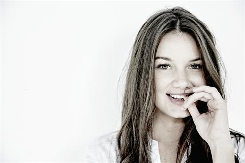 Hailey McLaine Outland