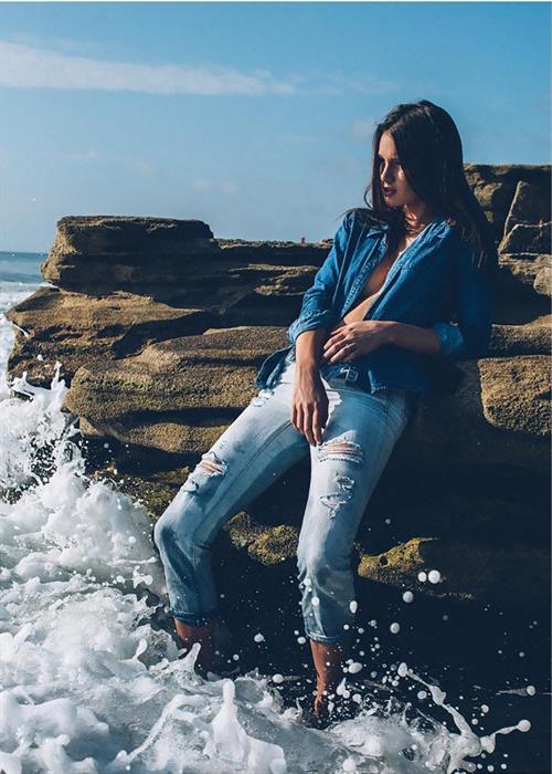 Hailey McLaine Outland