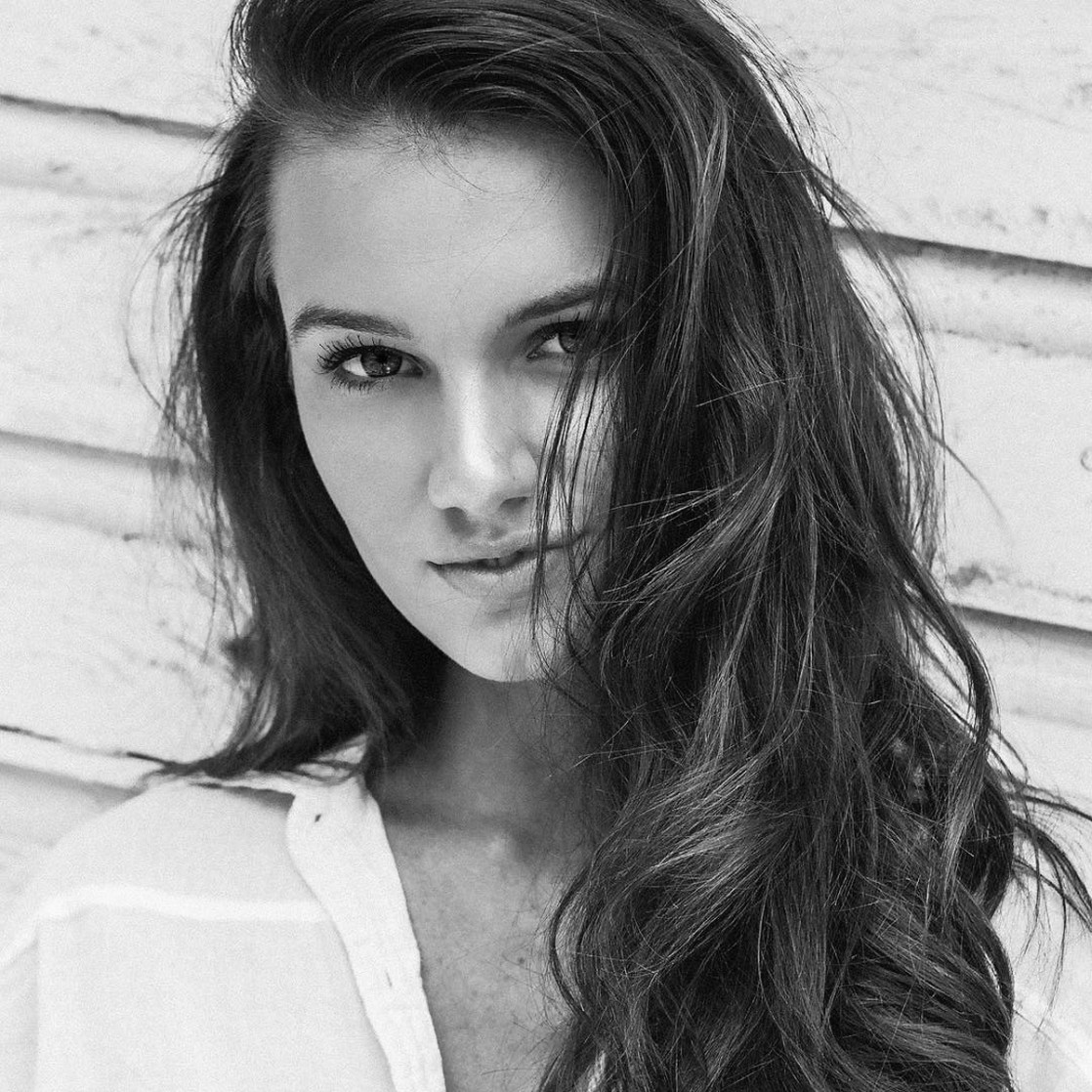 Hailey McLaine Outland