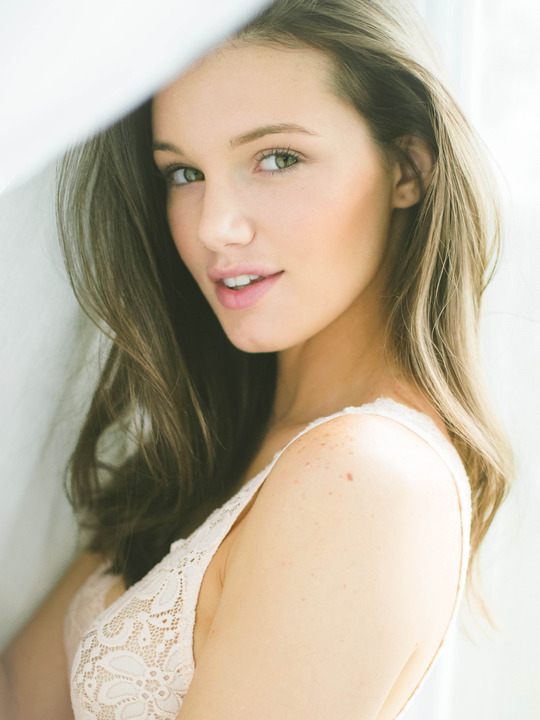 Hailey McLaine Outland