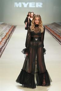 Jennifer Hawkins