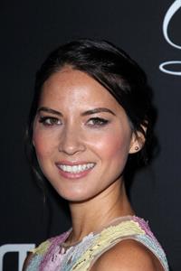 Olivia Munn 8th Annual Pink Party in Santa Monica 10/27/12