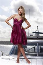Jennifer Hawkins