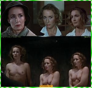 Dianne Chandler - breasts