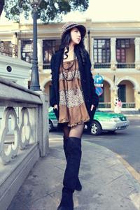 Beeboo Xu Liangliang