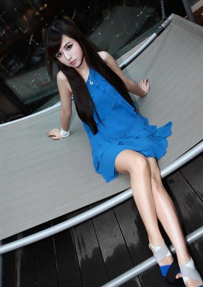 Beeboo Xu Liangliang