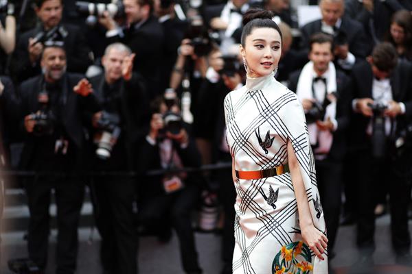 Fan Bingbing