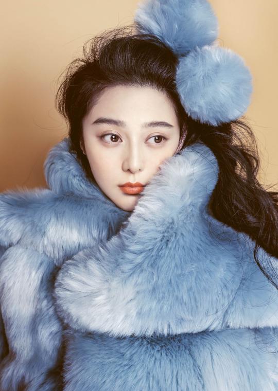 Fan Bingbing